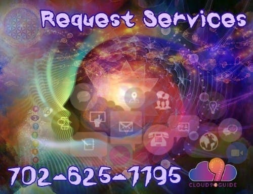Request Services 702-625-1195 Cloud 9 Guide