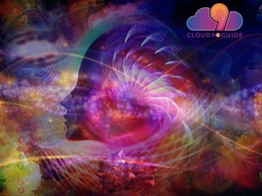 Healing Therapy - Intuitive Healing Therapies - Cloud 9 Guide